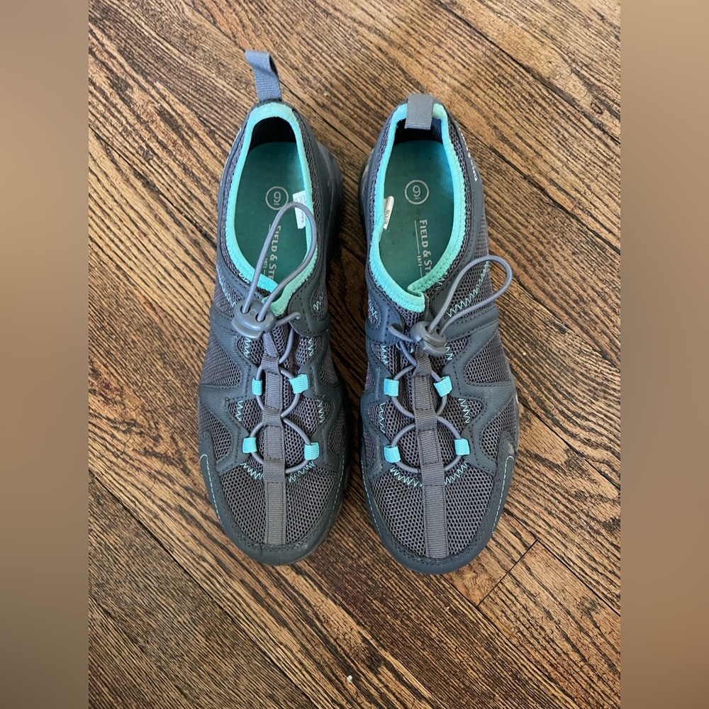 FIELD & STREAM Water Shoes Fishing Outdoors Women's Size 9‎